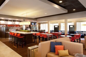 Фото Courtyard Palm Springs