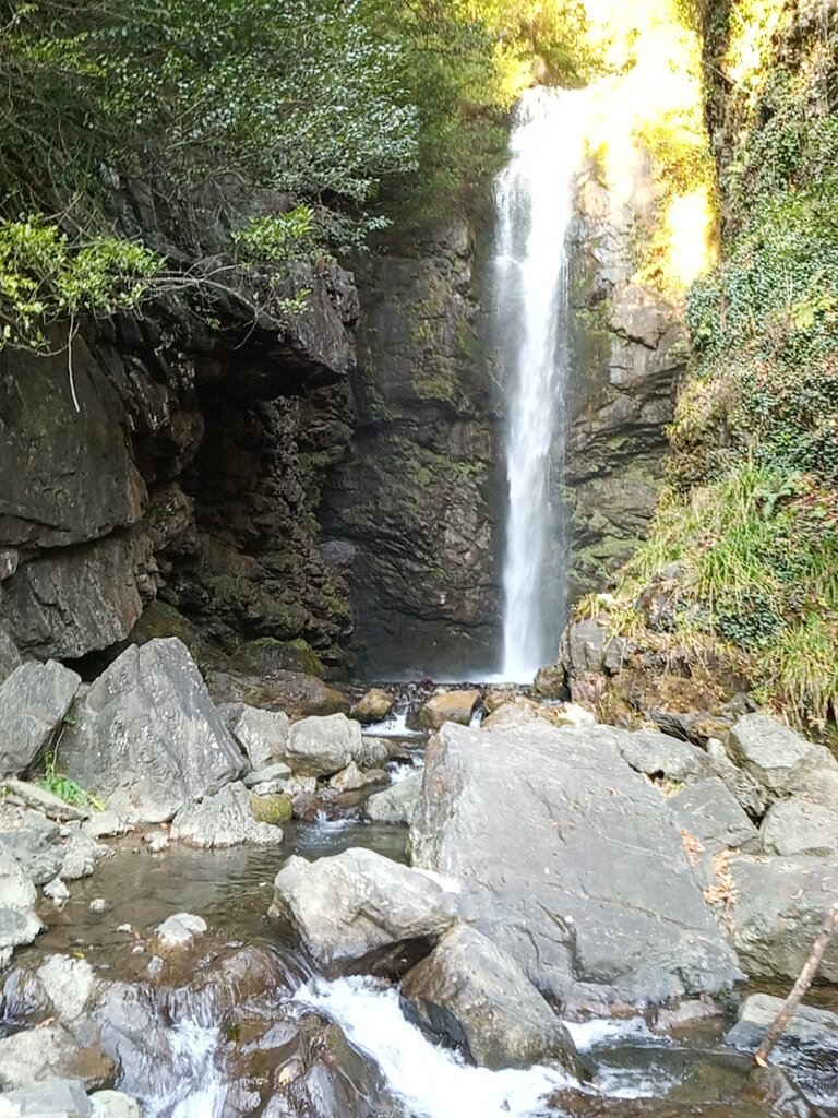 Водопад ткуарчалский район фото
