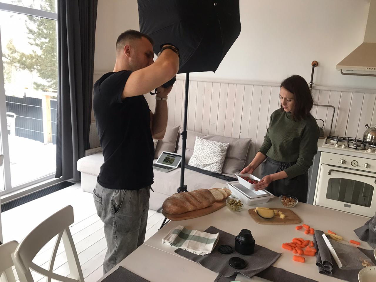 Фото Дуплекс