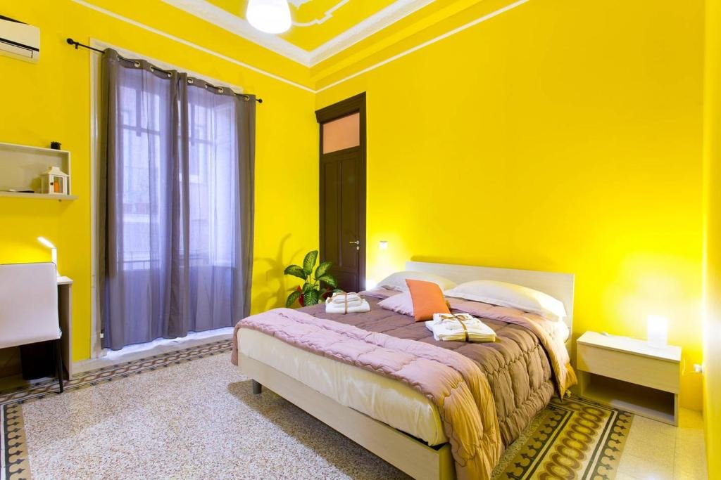 Фото Bohème B&b al Centro