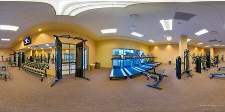 Фото Renaissance Phoenix Glendale Hotel & SPA