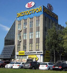 Ekodar - Shop (Nakhimovsky Avenue, 24с1), plumbing shop