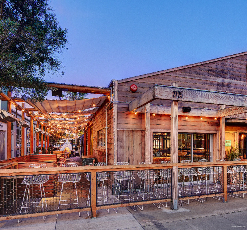 Фото Carlsbad Inn Beach Resort