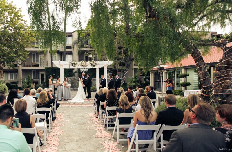 Фото Belamar Hotel Manhattan Beach, Tapestry Collection by Hilton