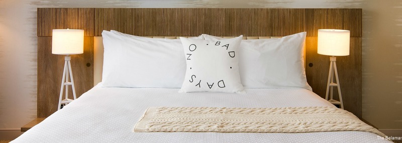 Фото Belamar Hotel Manhattan Beach, Tapestry Collection by Hilton