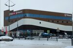 Boomerang (rayon Severnaya Zhilaya Chast, mikrorayon Severnaya Kommunalnaya Zona, 4), centro comercial