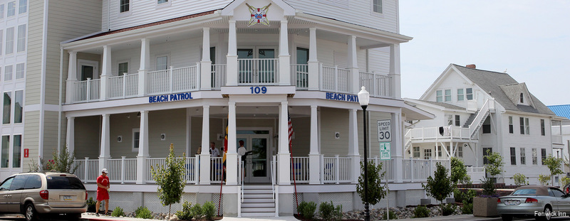 Фото отеля 2