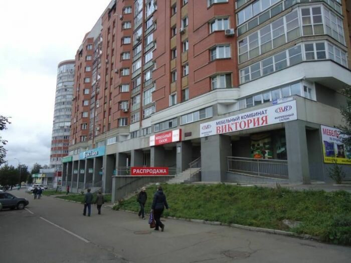 Киров октябрьский проспект 155 карта