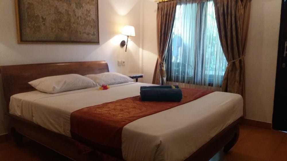 Фото Fibra Inn Bungalow