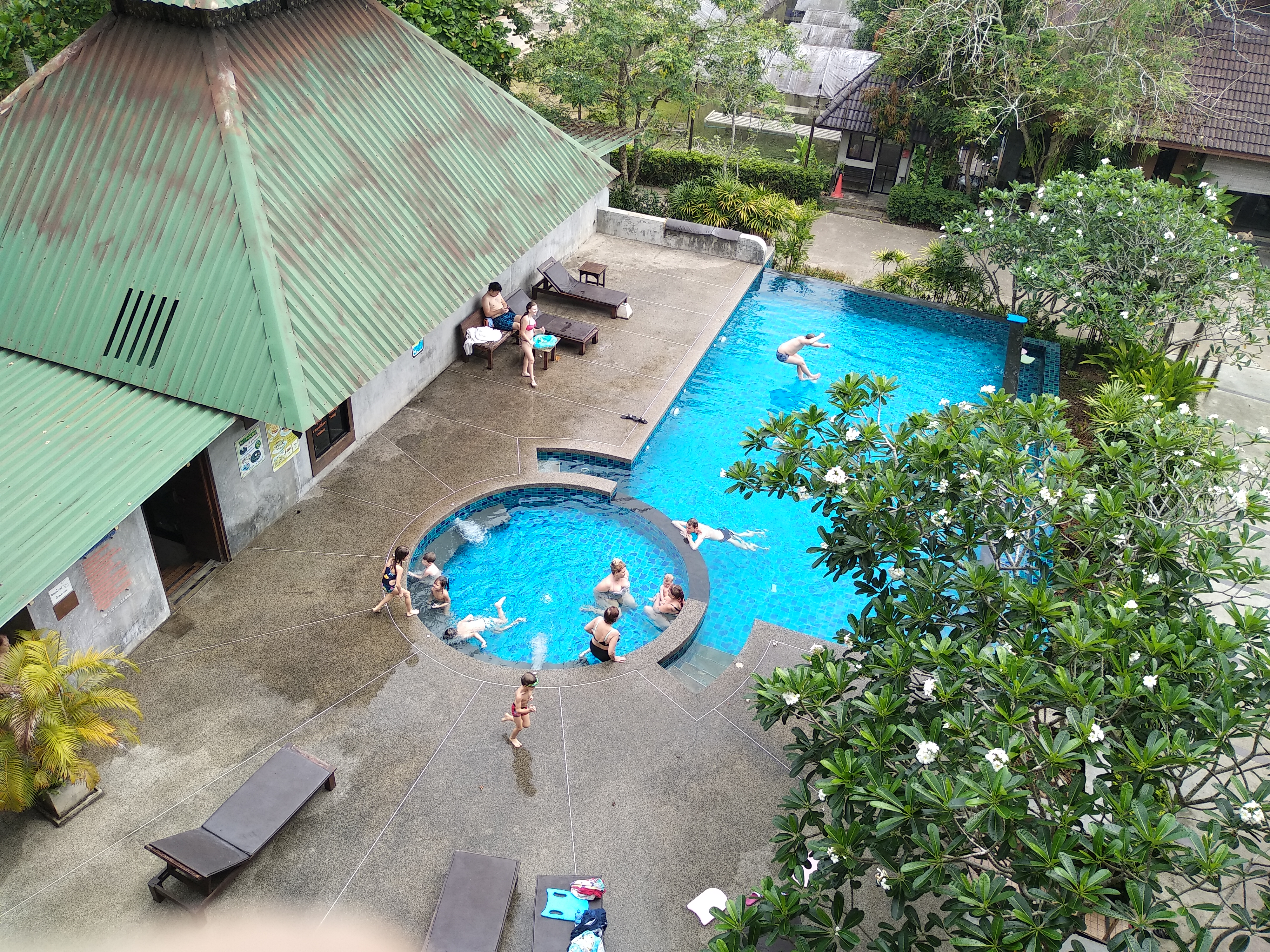 Фото Chalicha Resort