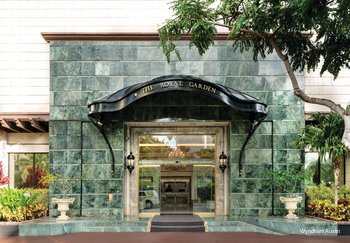 Фото Club Wyndham Austin