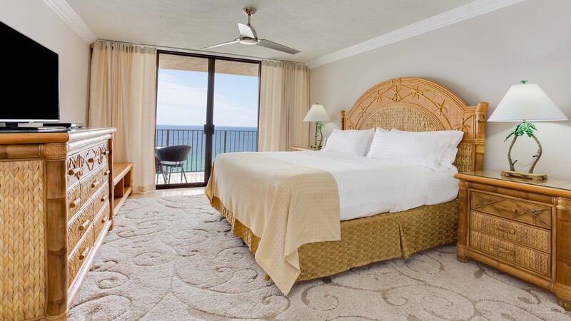 Фото Holiday Inn Resort Panama City Beach, an Ihg Hotel