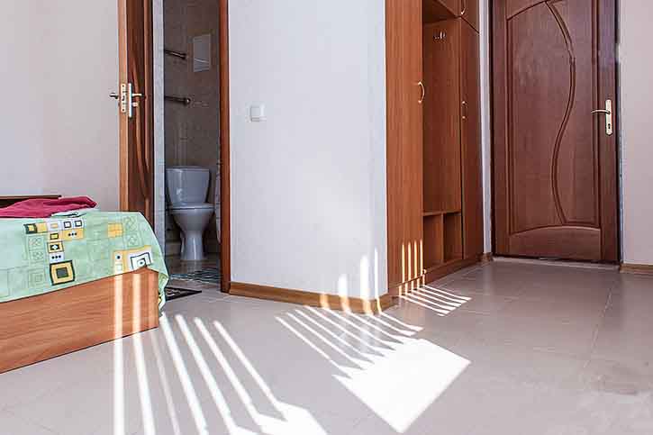 Фото Дом у моря Villa Costa