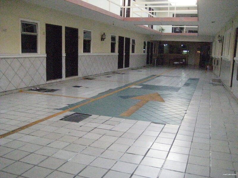 Фото Hotel California Mar