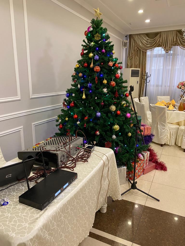 Фото Renion Hotel