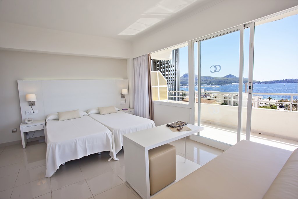 Фото Cabot Pollensa Park SPA - Family Resort