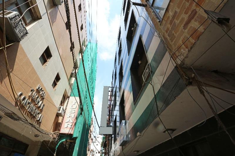 Фото Oyo 7684 Hotel Repose Villa