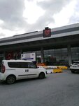 Kanberoglu (Ankara Province, Cankaya District, Mevlana Bul., 82), bus transportation