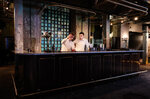 Сиреневый туман (Novoslobodskaya Street, 16А), bar, pub