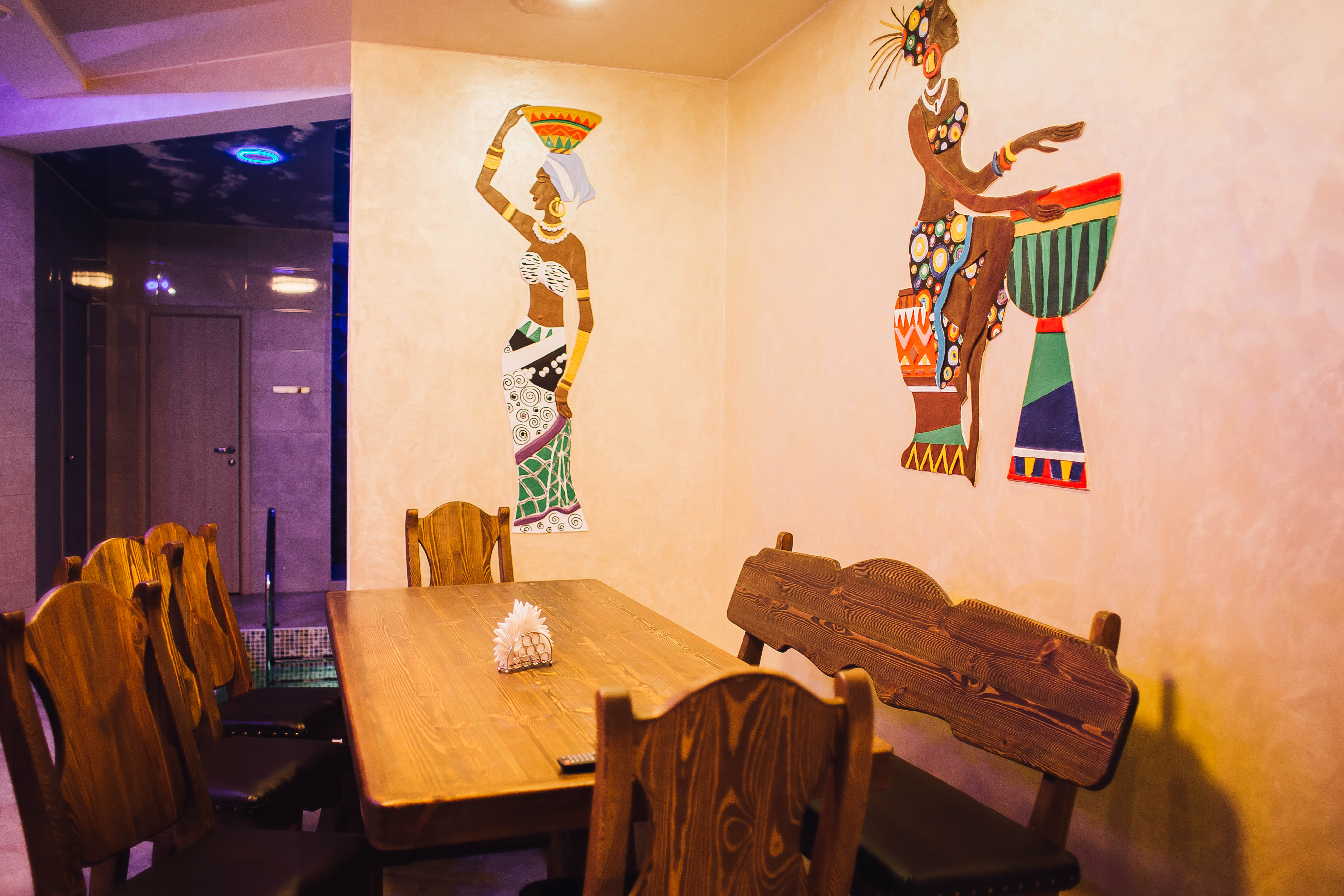 Фото Квартал