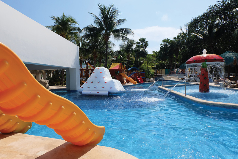 Фото Sunscape Bavaro Beach - All Inclusive