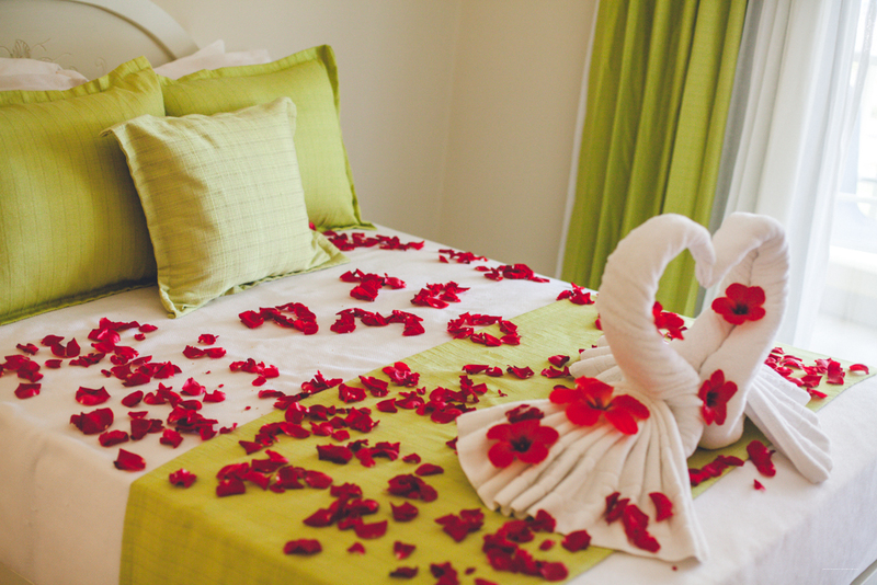 Фото Vista Sol Punta Cana