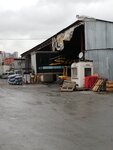 New Ikbal Kocaeli Transportation Warehouse (İstanbul, Bahçelievler, Yenibosna Merkez Mah., 1. Asena Sok., 6), transport company, car depot