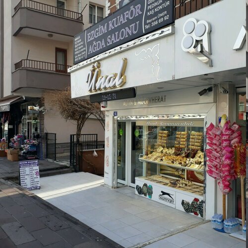 Ünal Kuyumculuk Fotoğraf 4