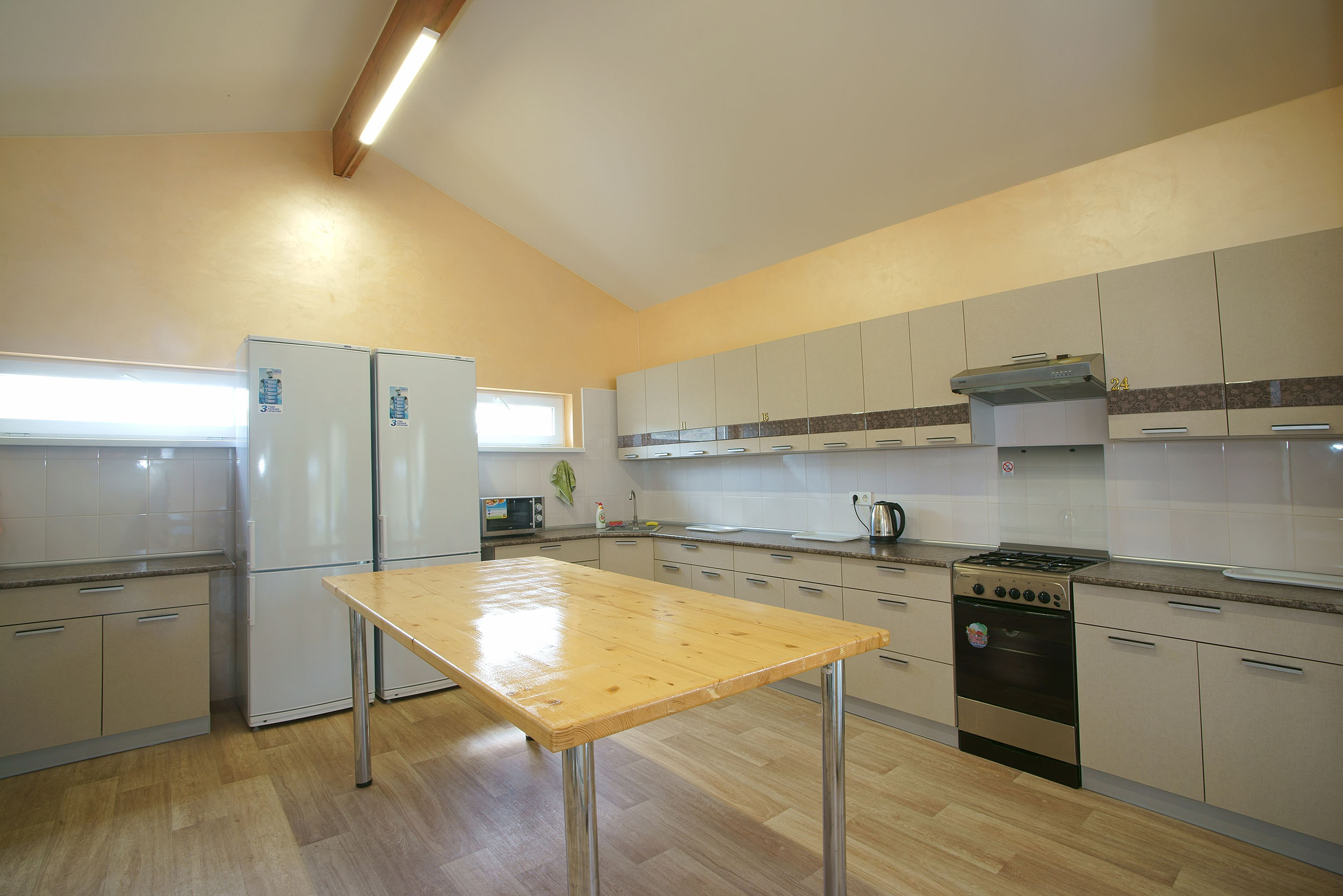 Фото Эко-усадьба Зеленогорье