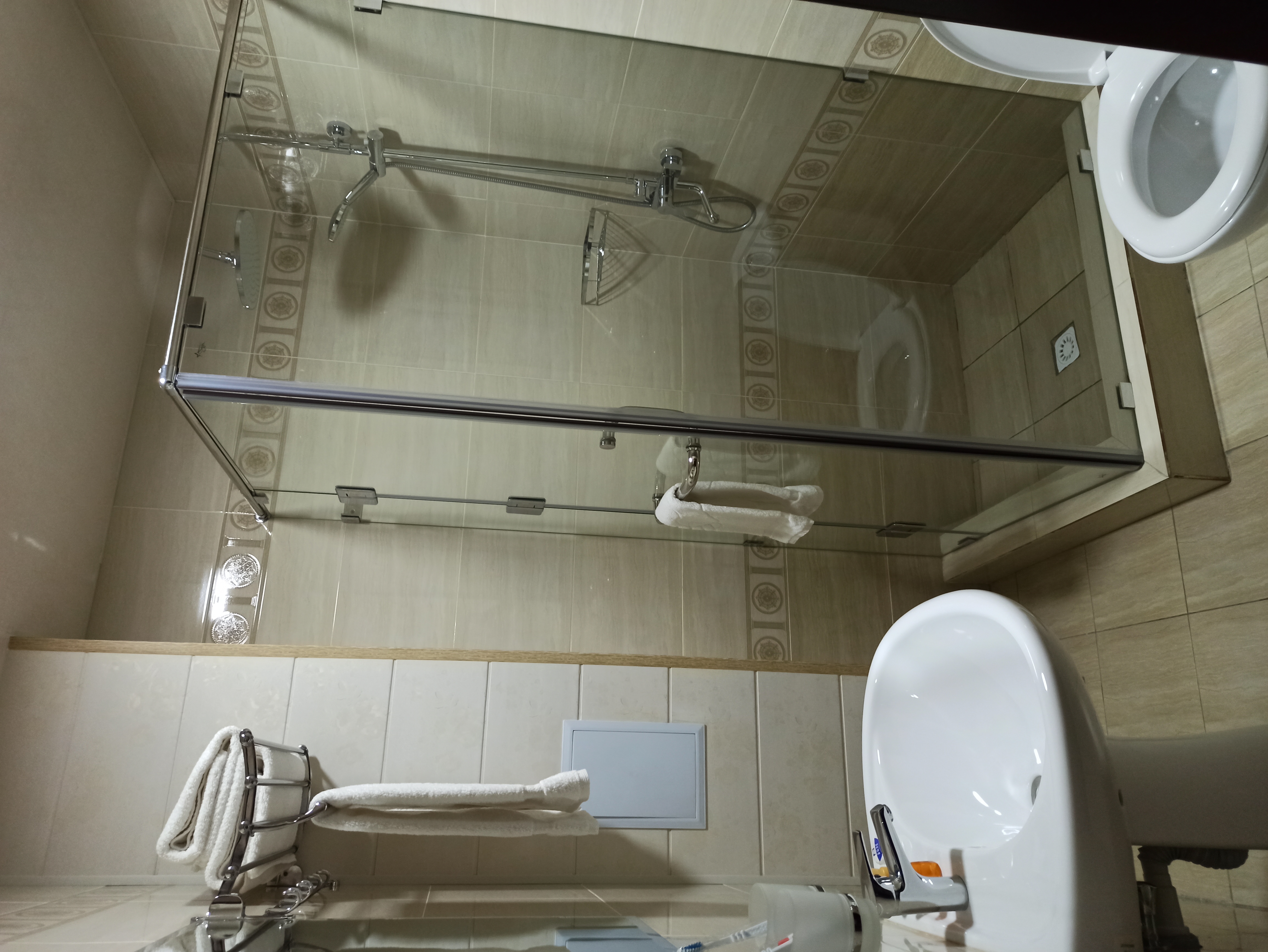 Фото Orient Star