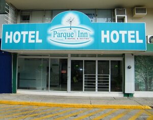 Parque Inn Hotel & Suites
