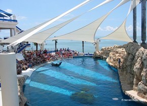 Фото Emerald Beach Hotel