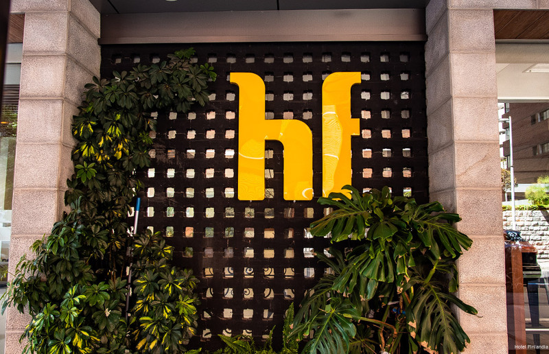 Фото Hotel Finlandia