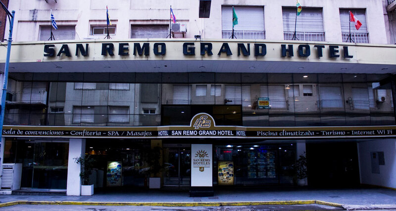 Фото San Remo World Hotel
