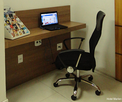 Фото Hotel Marlen