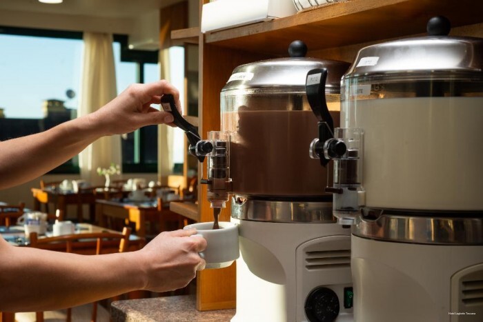 Фото Hotel Laghetto Toscana