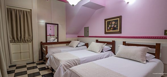 Фото Pousada Estalagem de Brotas