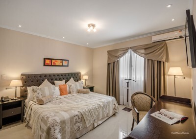 Фото Nuevo Ostende Hotel