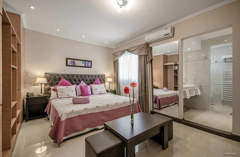 Фото Nuevo Ostende Hotel