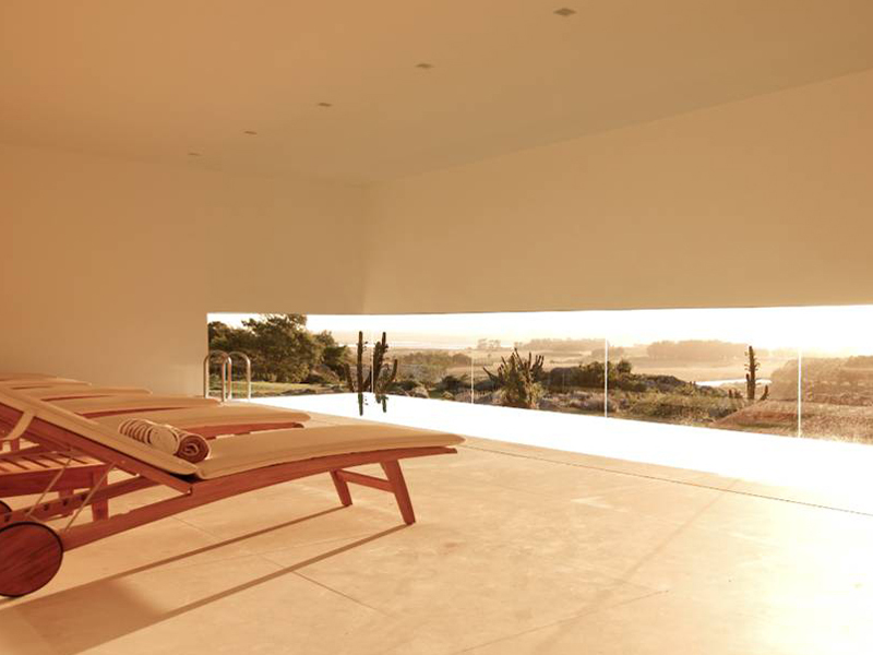 Фото Hotel Fasano Punta del Este