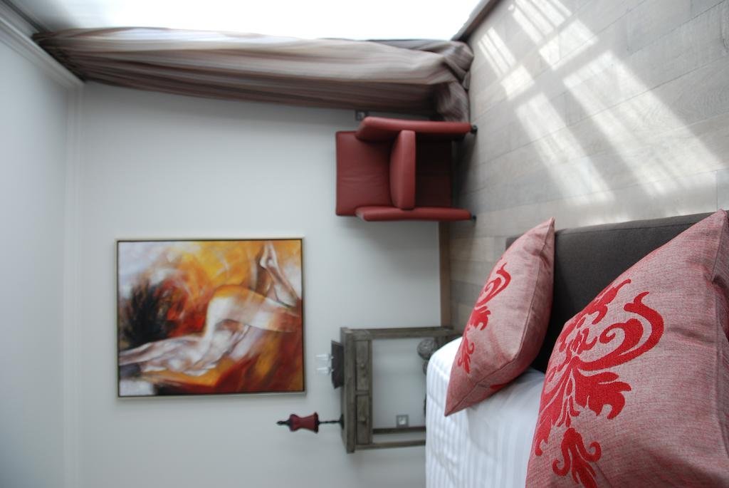 Фото Hotel de la Paix