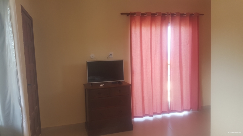 Фото Pousada Vivamar