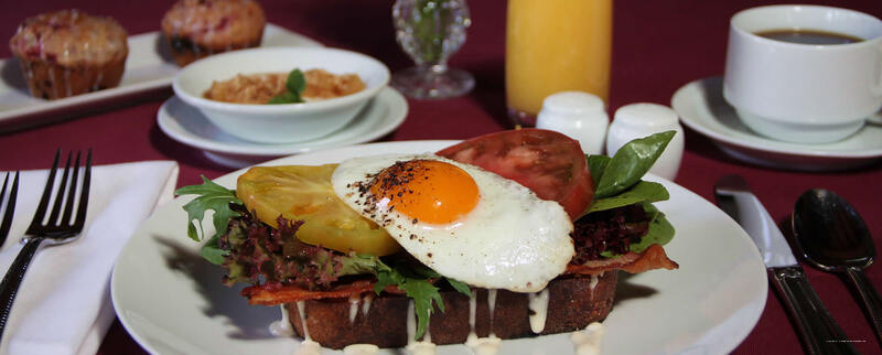 Фото Kelley & Young Wine Garden Inn