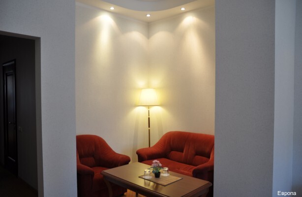 Фото Европа