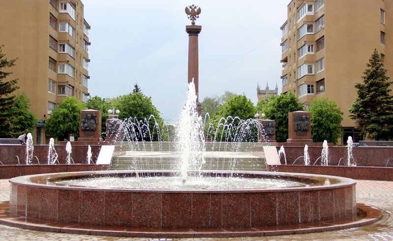 Кристалл палас — фото 13