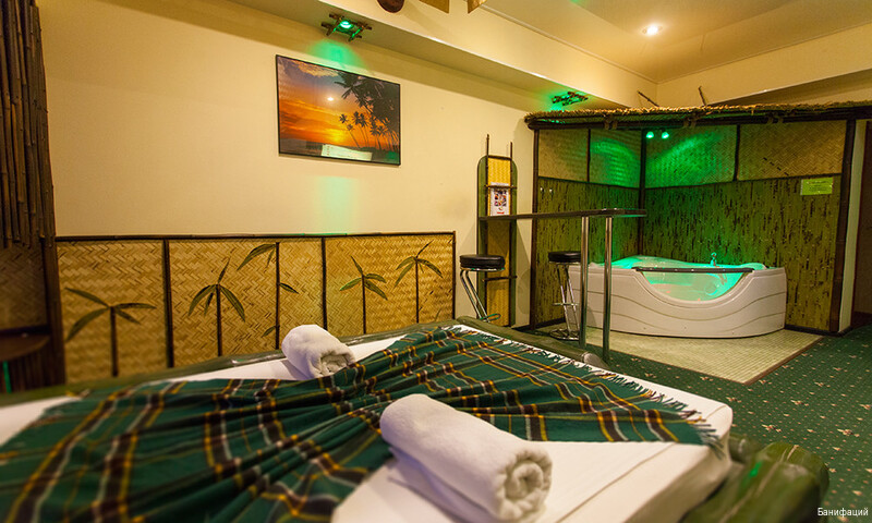 Фото Банифаций