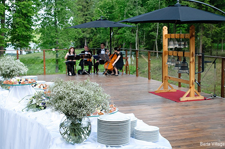 Фото Berta Village