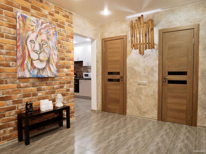 Фото Квартиркин в микрорайоне Заречье 20