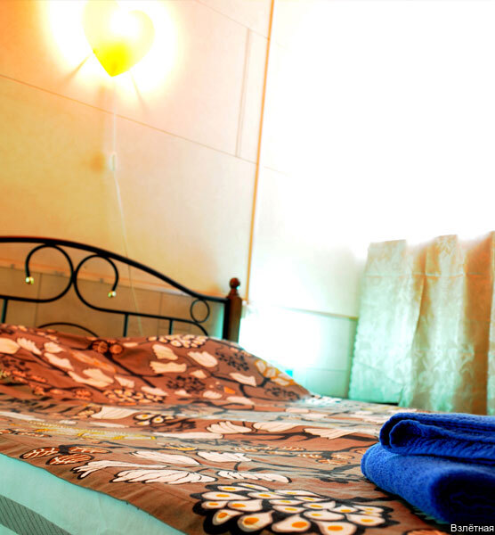 Фото Взлётная