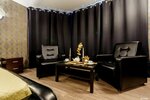 Deluxe (Krasnaya Gorka Subdistrict, Gagarina Avenue, 8/7), hotel
